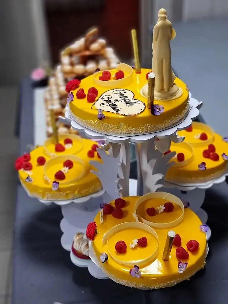 Menü_La Maraudière_Ferrières_Bild_7