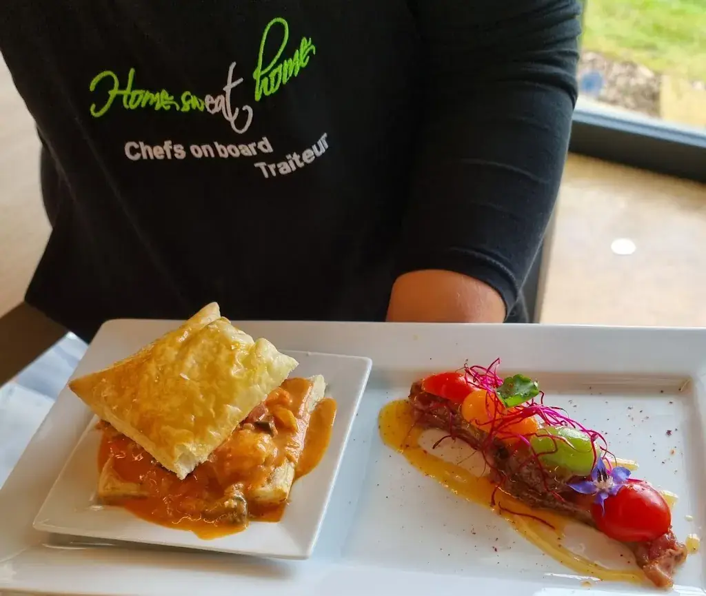 Menü_La Maraudière_Ferrières_Bild_9