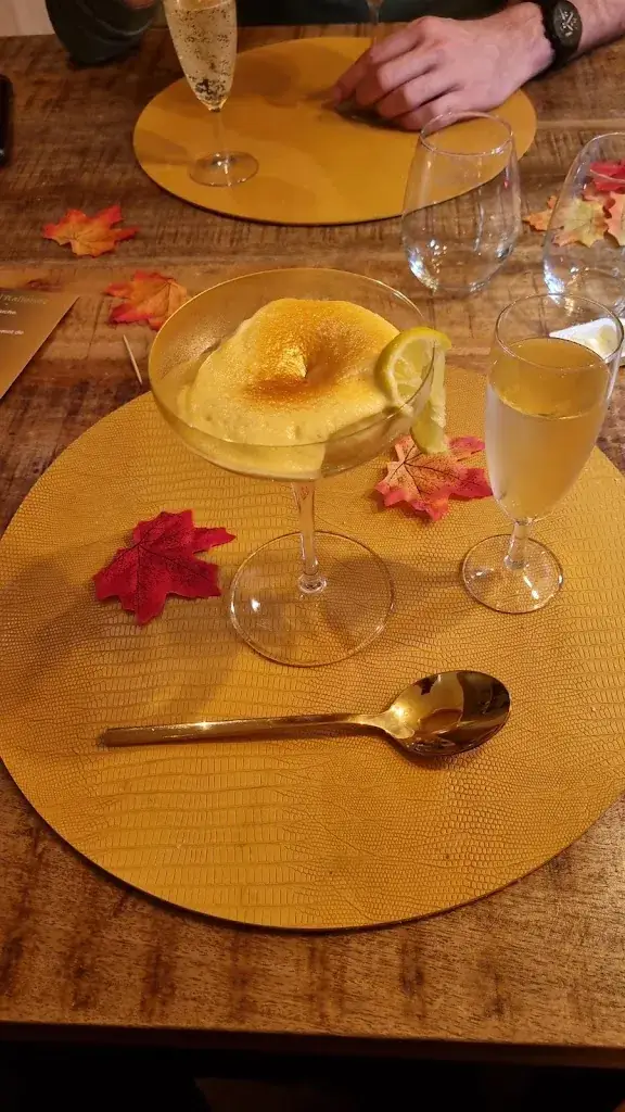 Ardian Kukaj_La Maraudière_Ferrières_Bewertung