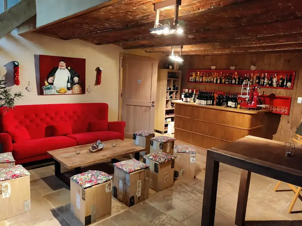 Chloé Chevalier_La Maraudière_Ferrières_Bewertung