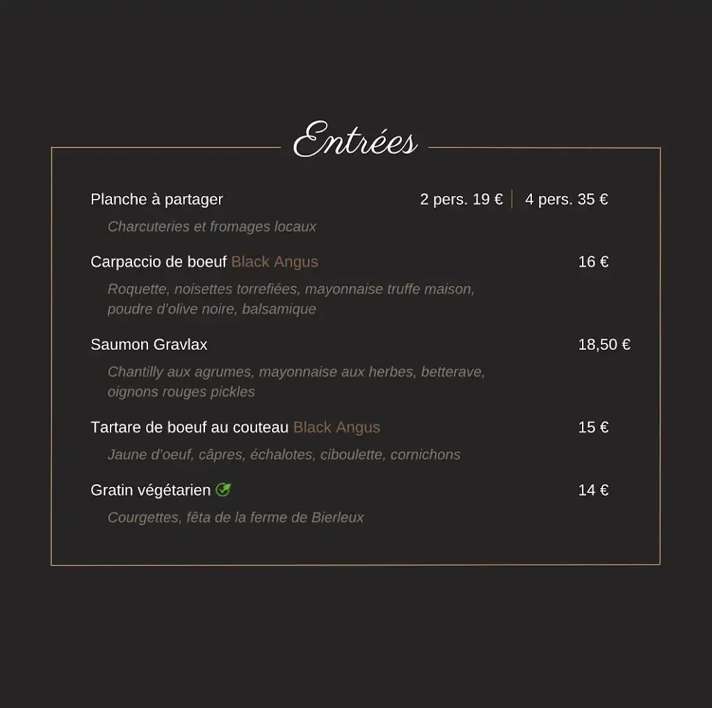Menu_Le Pavé_Ferrières_image_2