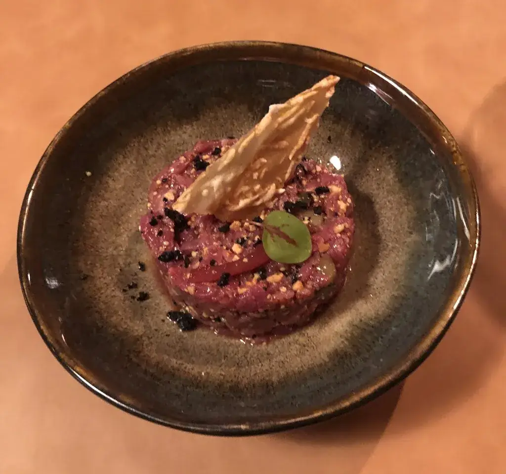 Bébermans Jérémy_Le Pavé_Ferrières_review