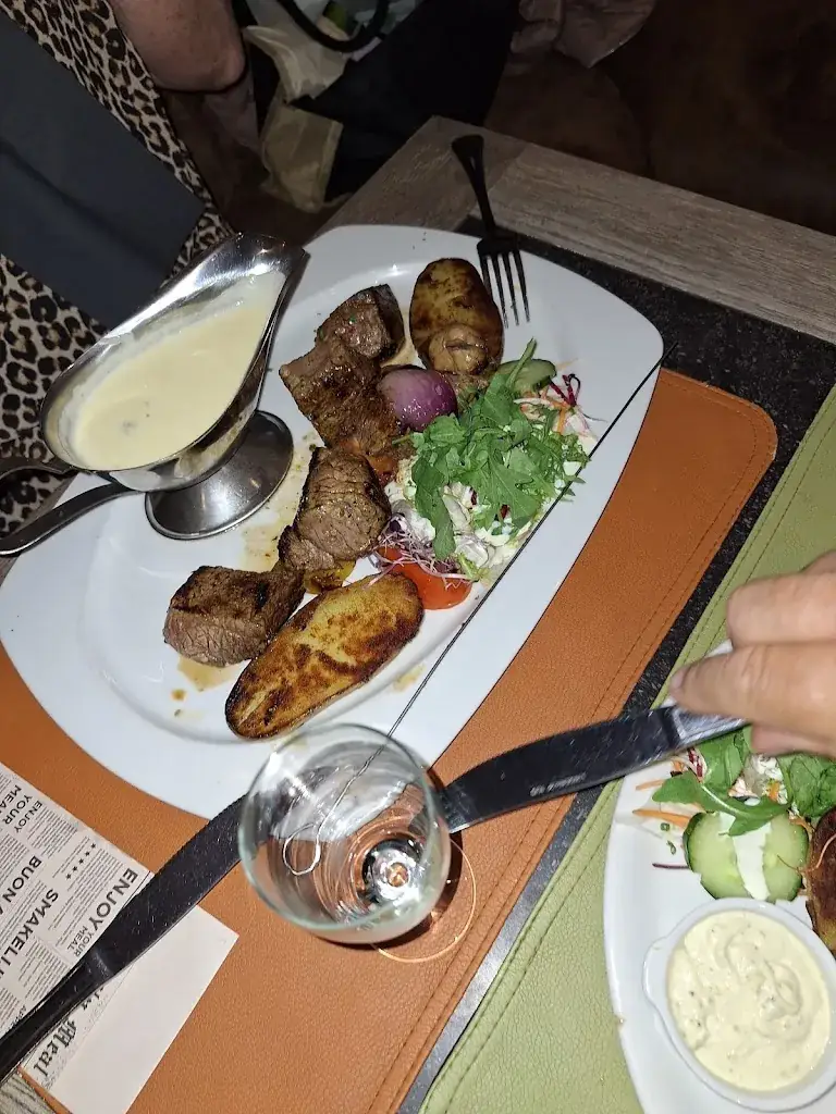 Menu_Le Cheval Blanc_Ferrières_image_9