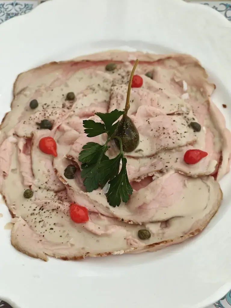 Simon Robert_La Table du Moulin de Ferrières_Héron_review