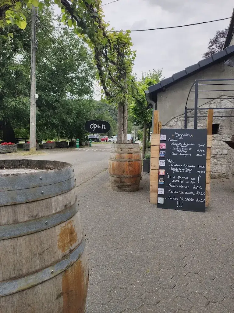 Menu_Le Bonheur de Sy_Ferrières_image_1