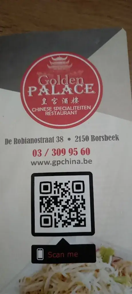 Restaurant Golden Palace_Antwerpen_slider_image_2