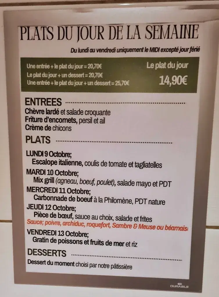 Menu_La Romance_Floreffe_image_4