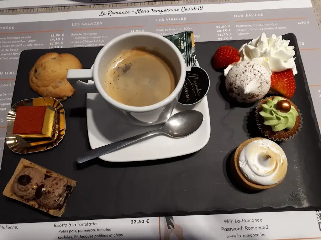 Menu_La Romance_Floreffe_image_7