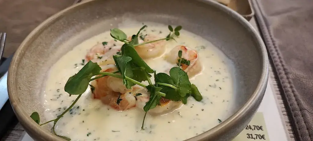 David Simal_La Romance_Floreffe_review