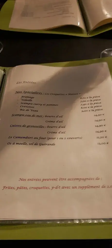 Menu_La Forge_Floreffe_image_2