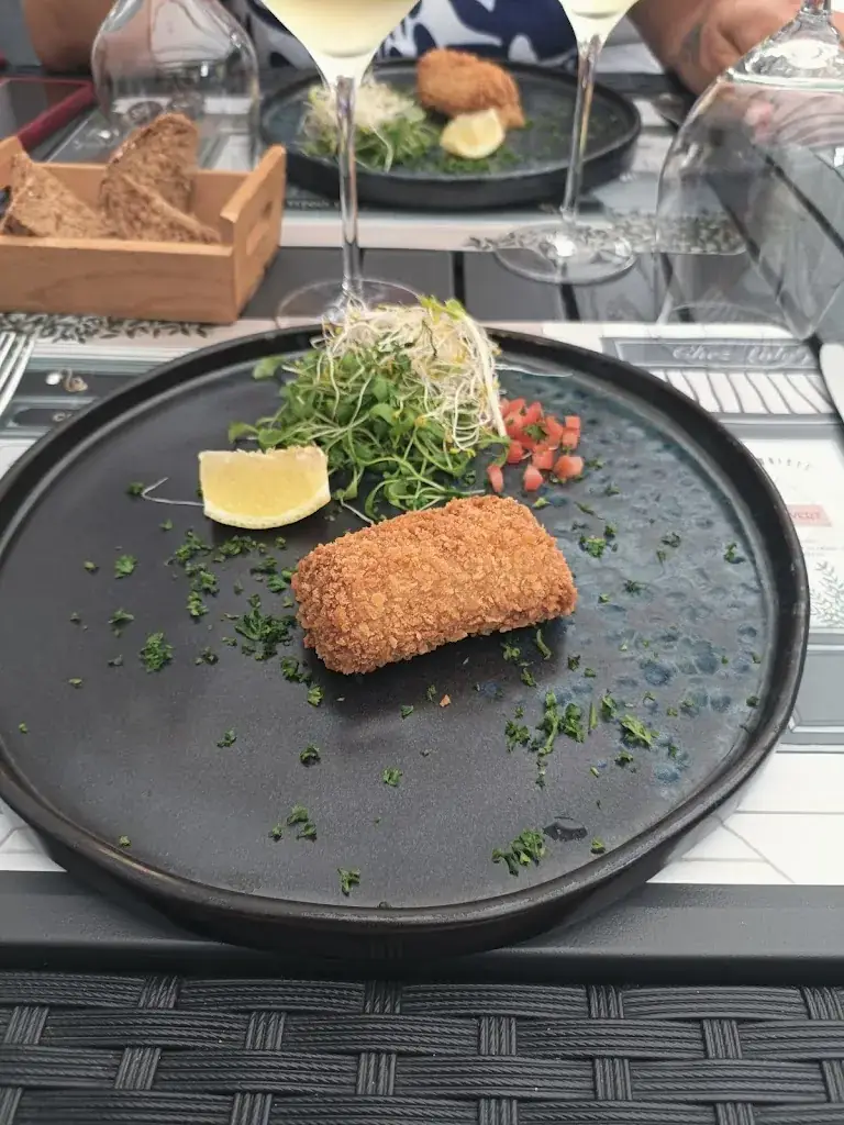 Thierry Denys_La Forge_Floreffe_review