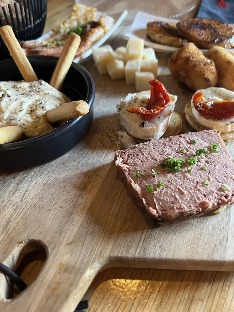 Justine_Le Baromètre_Floreffe_avis