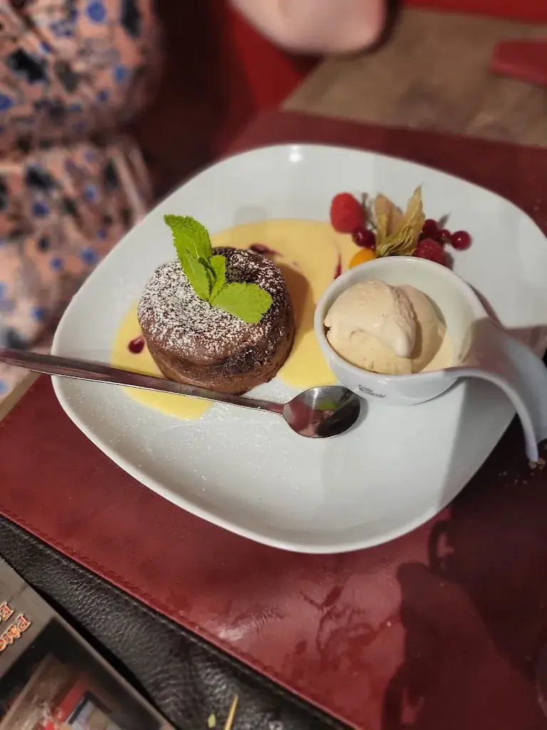 Menu_Le Trampolino (Restaurant)_Floreffe_image_1