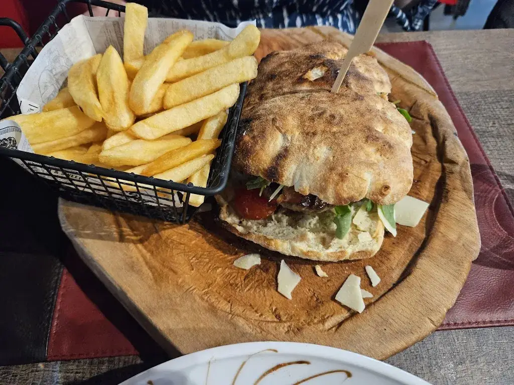 Menu_Le Trampolino (Restaurant)_Floreffe_image_2