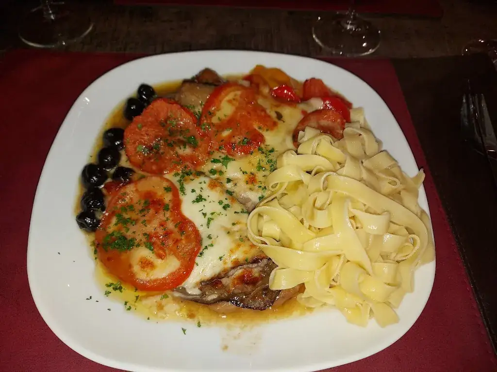 Menu_Le Trampolino (Restaurant)_Floreffe_image_3