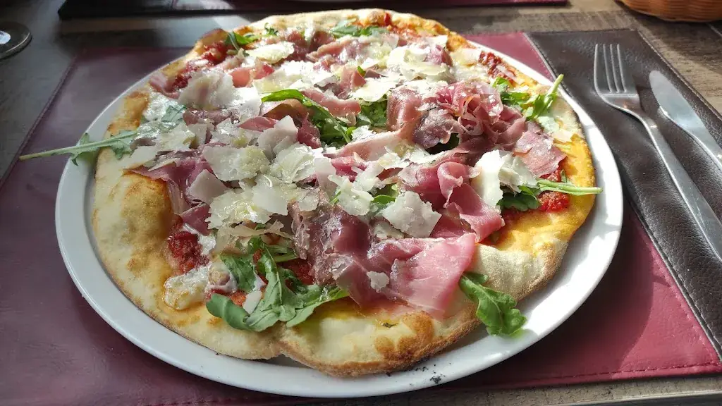 Menu_Le Trampolino (Restaurant)_Floreffe_image_4