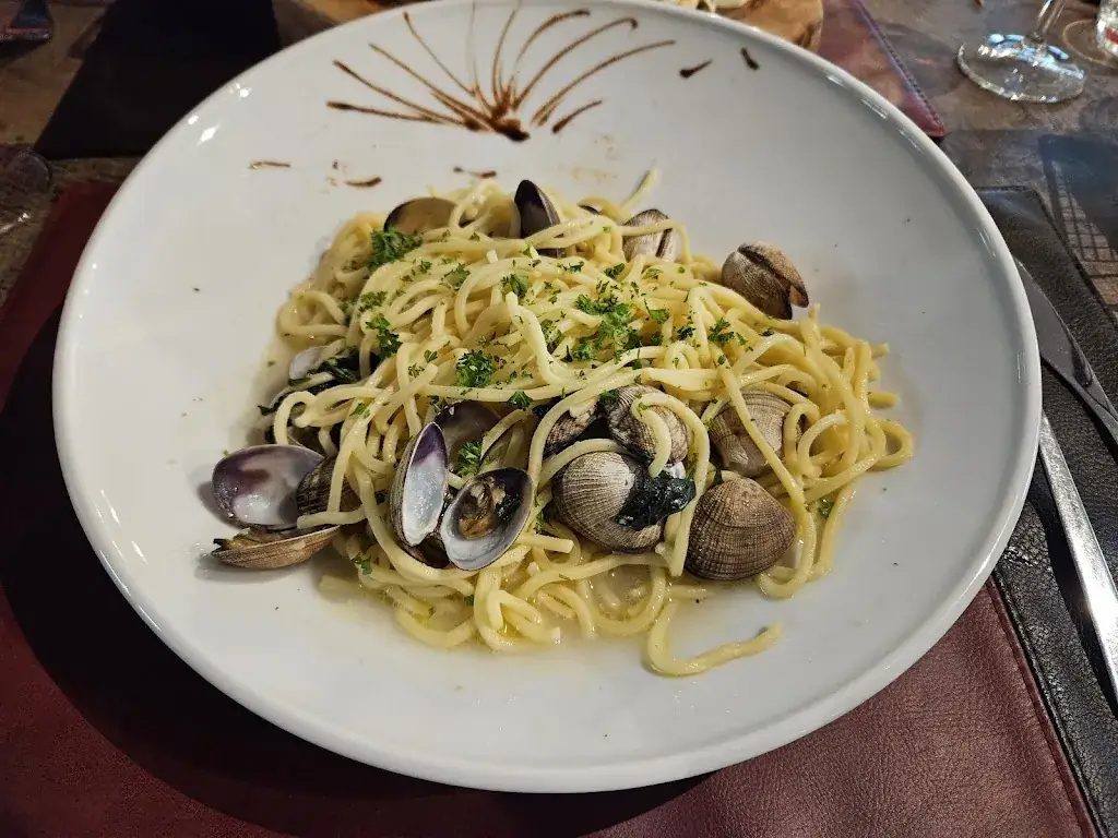 Menu_Le Trampolino (Restaurant)_Floreffe_image_6