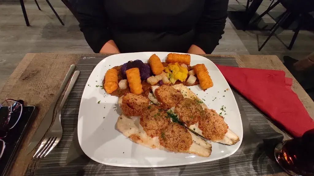 Menu_Le Trampolino (Restaurant)_Floreffe_image_8