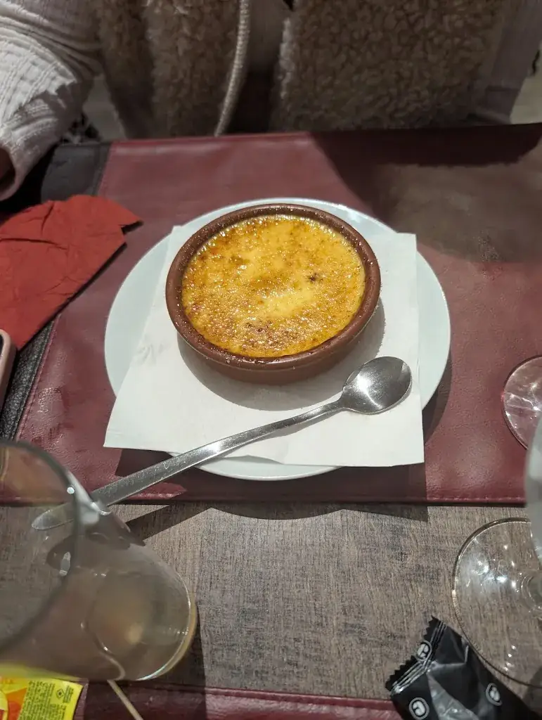 Regis Francart_Le Trampolino (Restaurant)_Floreffe_review