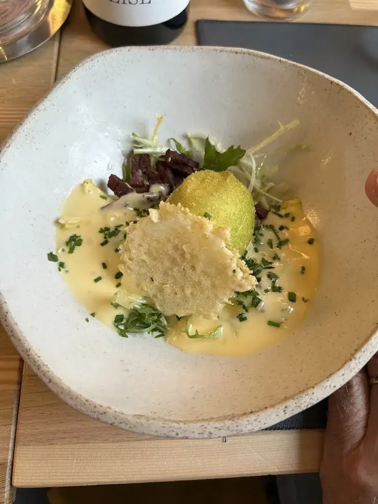 isabelle marin_Emulsion_Floreffe_review