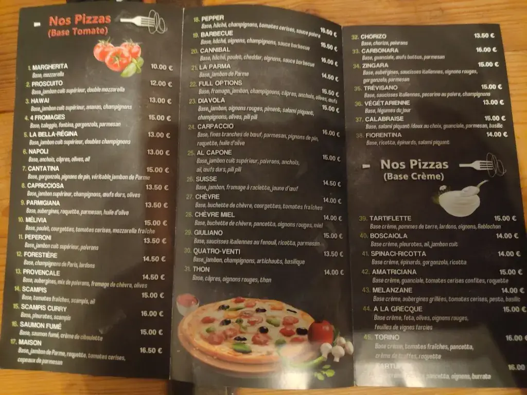 Menü_Ciccio_Floreffe_Bild_2