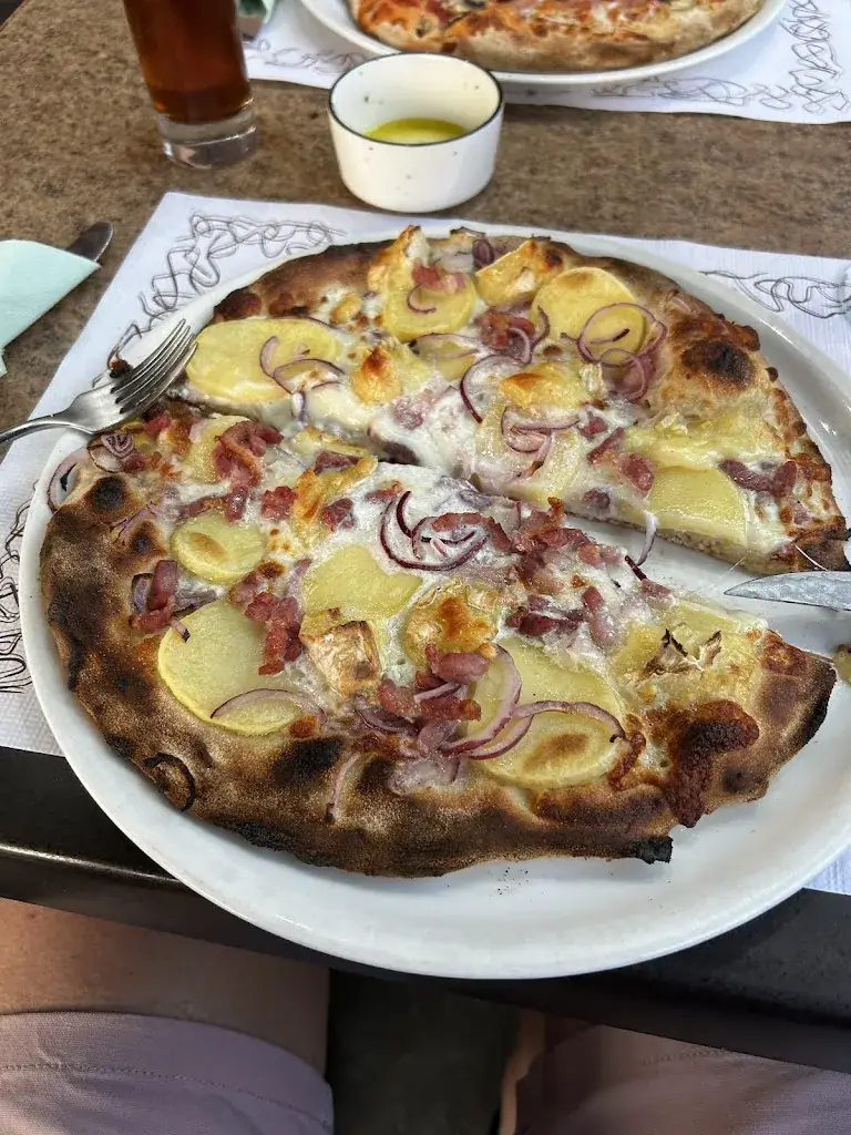 Malcolm Pinnell_Ciccio_Floreffe_Bewertung