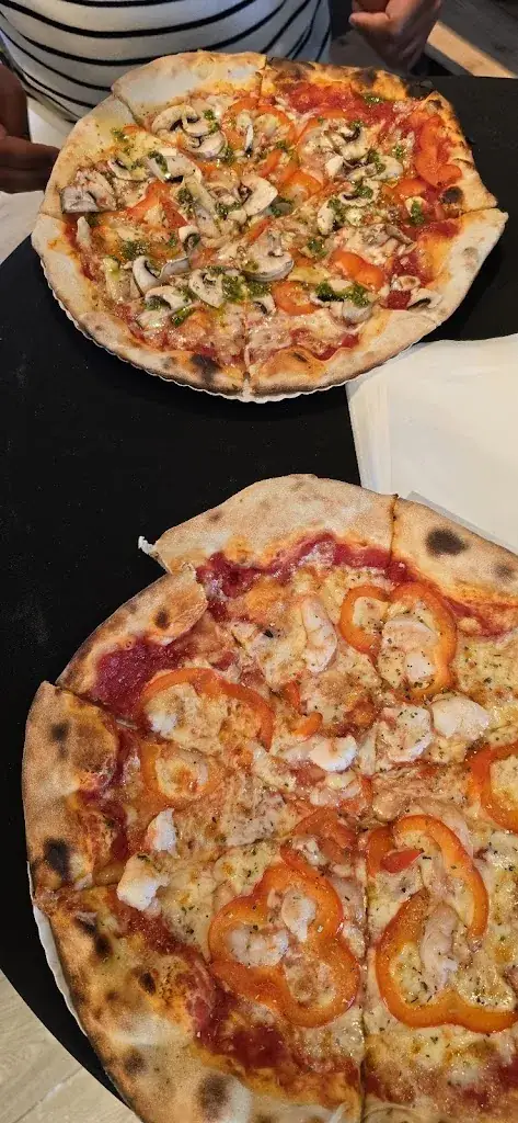 globetrotter sm_Mille Gradi_Floreffe_Bewertung