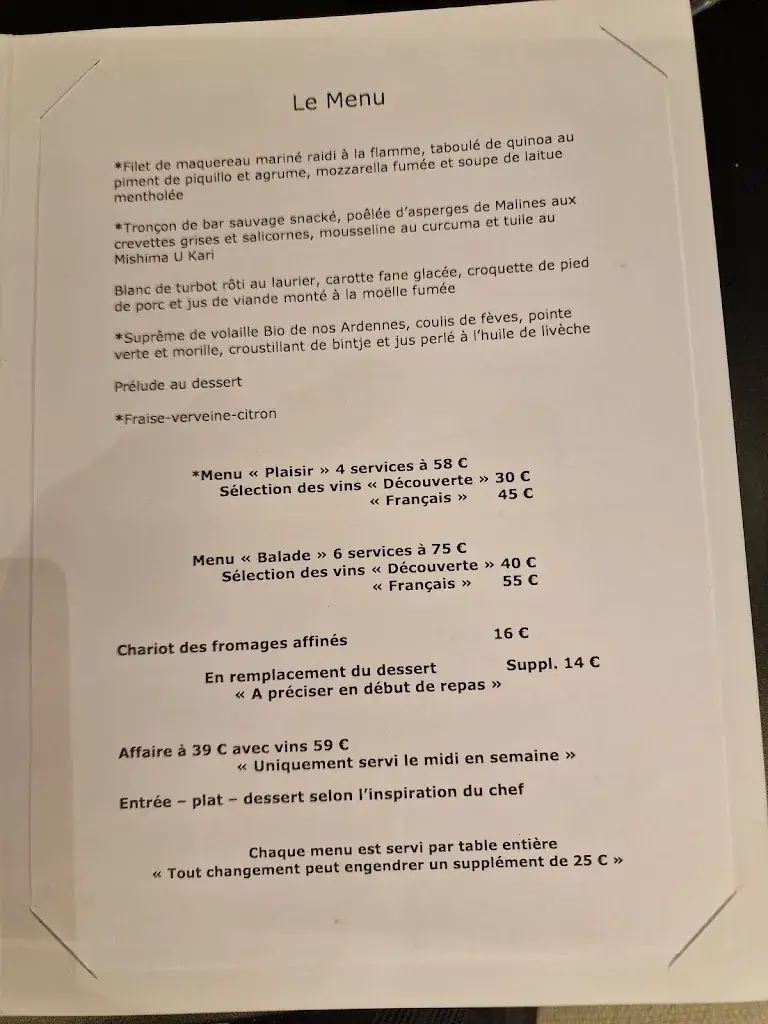 Menü_L'Essentiel_Namur_Bild_1