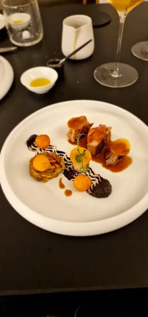 Menü_L'Essentiel_Namur_Bild_7