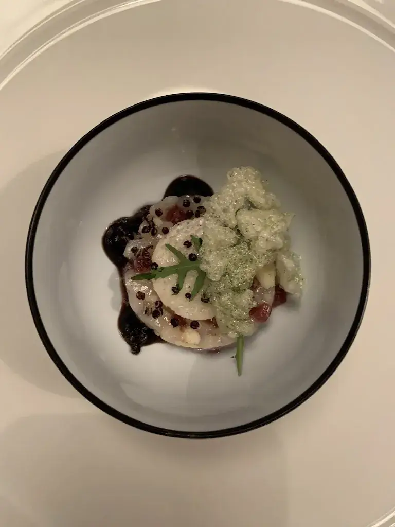 Zhanna Dyachenko_L'Essentiel_Namur_Bewertung