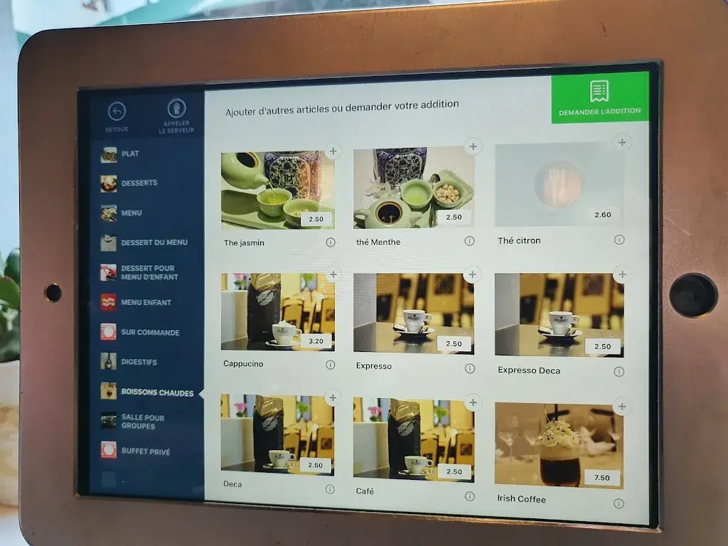 La Ferme Blanche d'Asie_Namur_menu_image_1