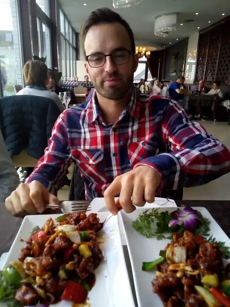 Jan Pipelers_La Ferme Blanche d'Asie_Namur_Bewertung