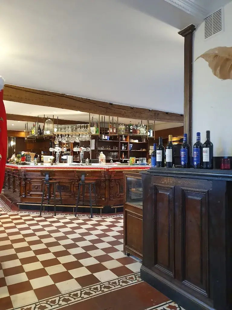 Jan Torfs_Onder Den Toren_Antwerpen_review