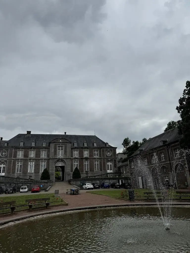 Tatiana R_Floreffe Abbey_Floreffe_Bewertung