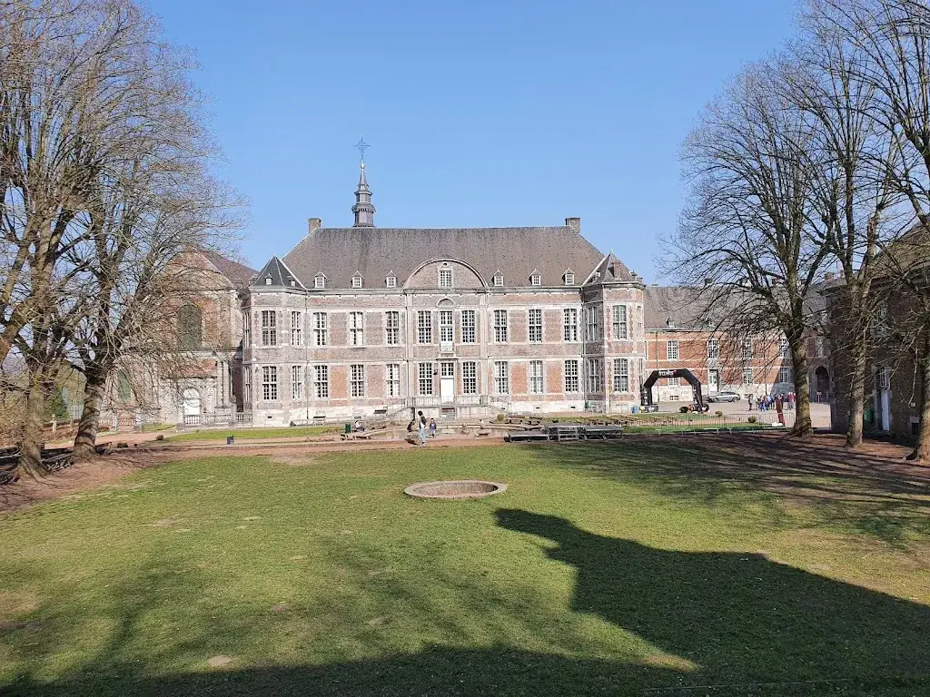 Cezar Neculae_Floreffe Abbey_Floreffe_Bewertung