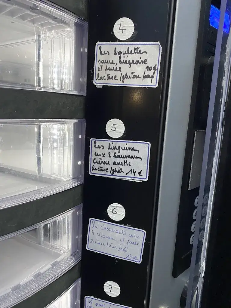 Menu_La Vache Qui Vole_Profondeville_image_4