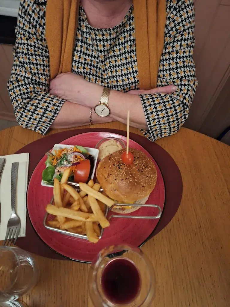 Menu_La Vache Qui Vole_Profondeville_image_8