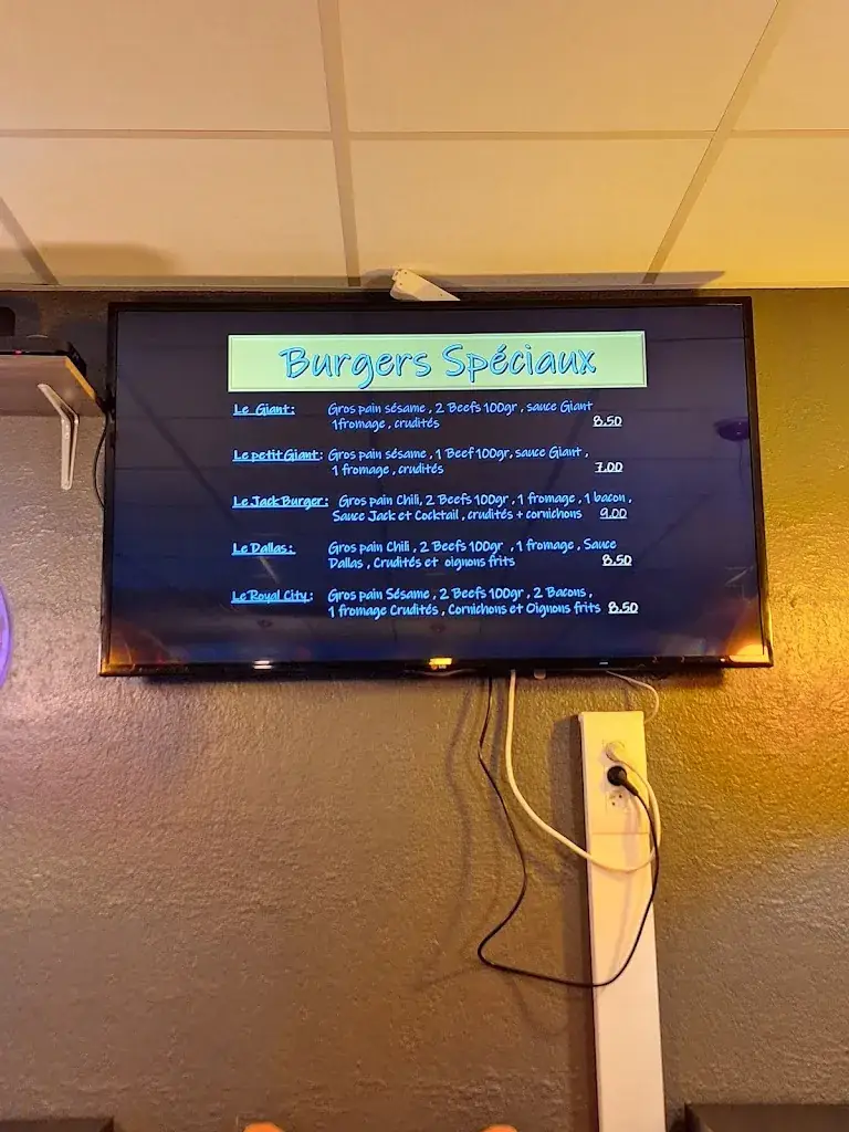 Menü_City Frites_Fosses-la-Ville_Bild_2