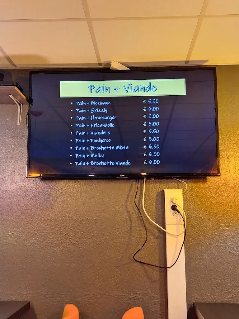 Menü_City Frites_Fosses-la-Ville_Bild_4