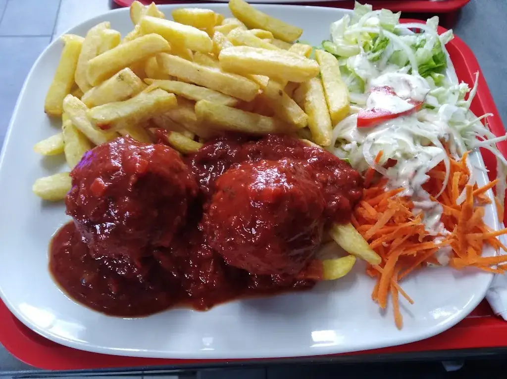 Menü_City Frites_Fosses-la-Ville_Bild_5