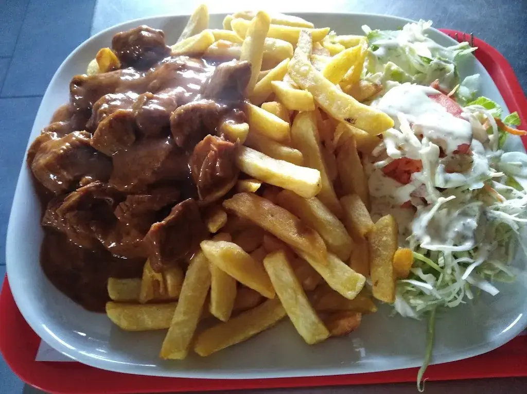 Menü_City Frites_Fosses-la-Ville_Bild_7