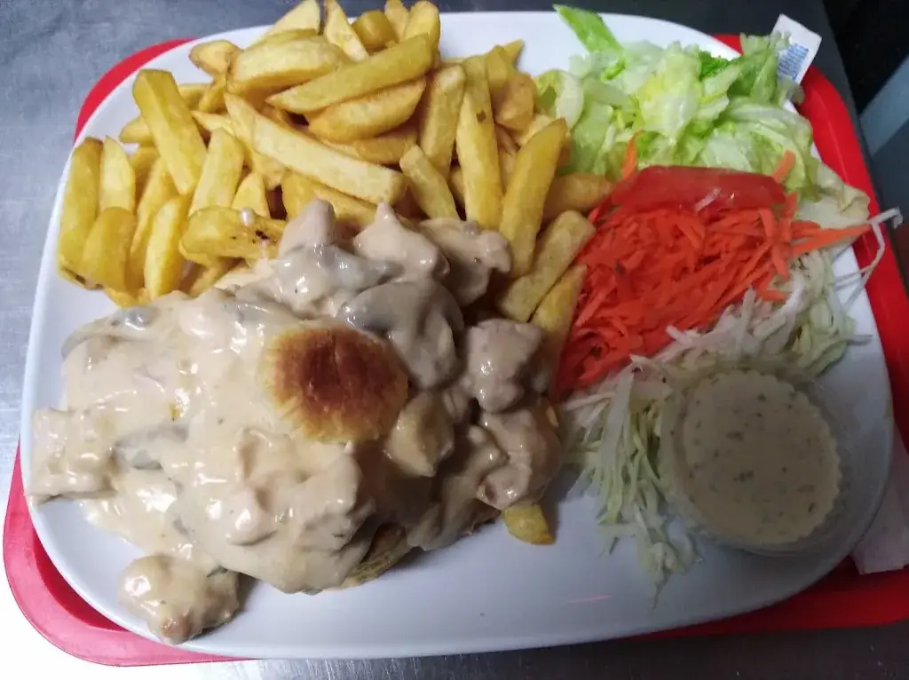 Menü_City Frites_Fosses-la-Ville_Bild_8