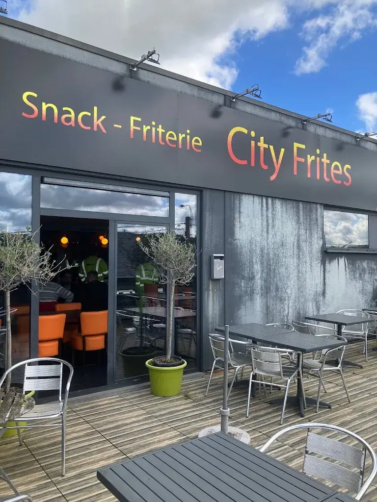 Dimitri Marit_City Frites_Fosses-la-Ville_Bewertung