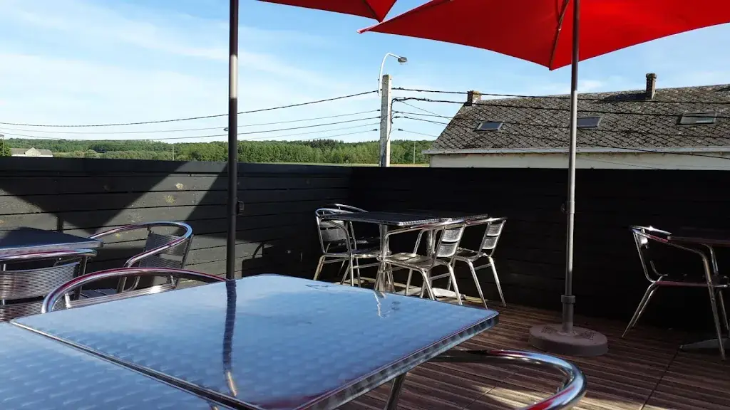 Jim S_City Frites_Fosses-la-Ville_Bewertung