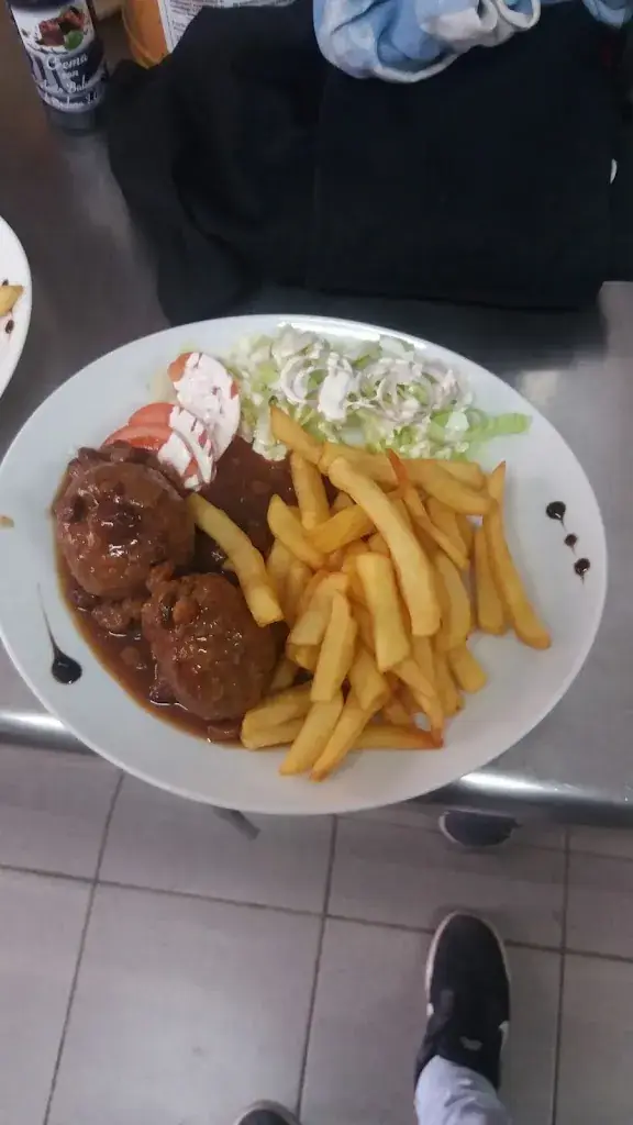 Menü_Les Étangs des Forges_Fosses-la-Ville_Bild_5