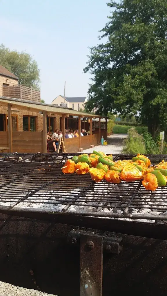 Menü_Les Étangs des Forges_Fosses-la-Ville_Bild_6