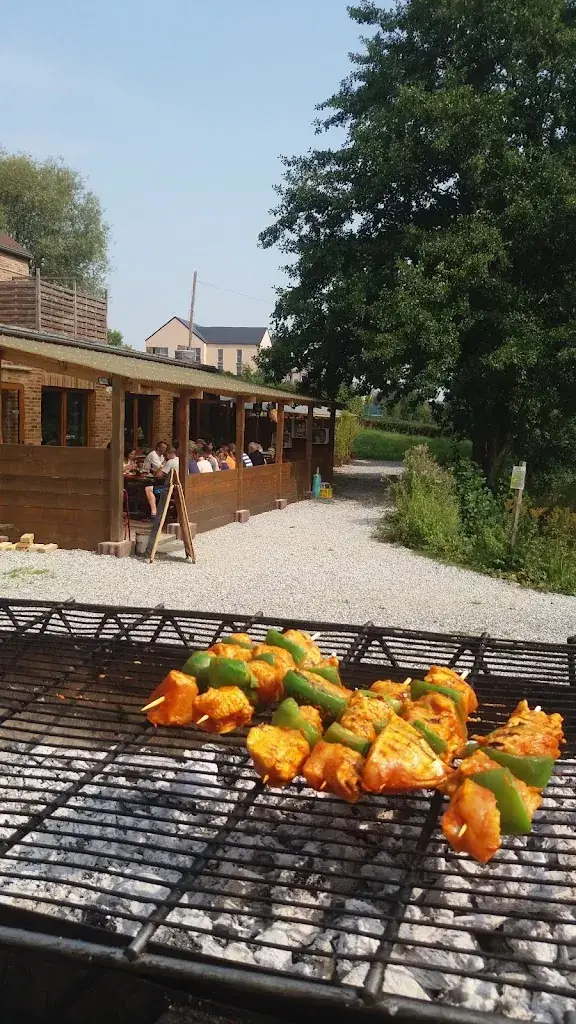 Menü_Les Étangs des Forges_Fosses-la-Ville_Bild_7