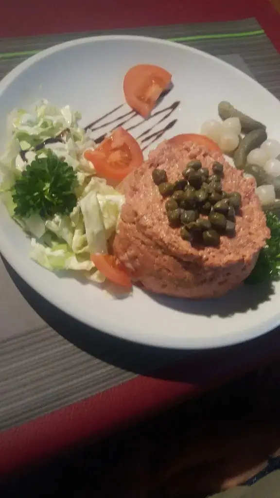 Menü_Les Étangs des Forges_Fosses-la-Ville_Bild_9