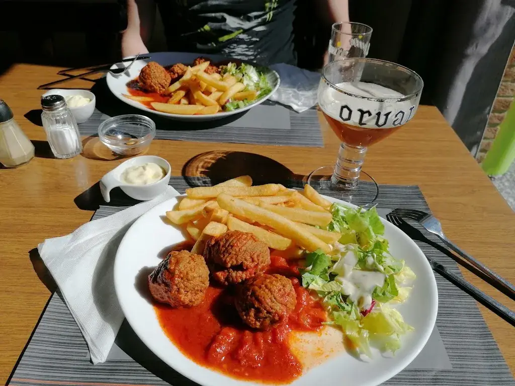 Quentin b_Les Étangs des Forges_Fosses-la-Ville_Bewertung