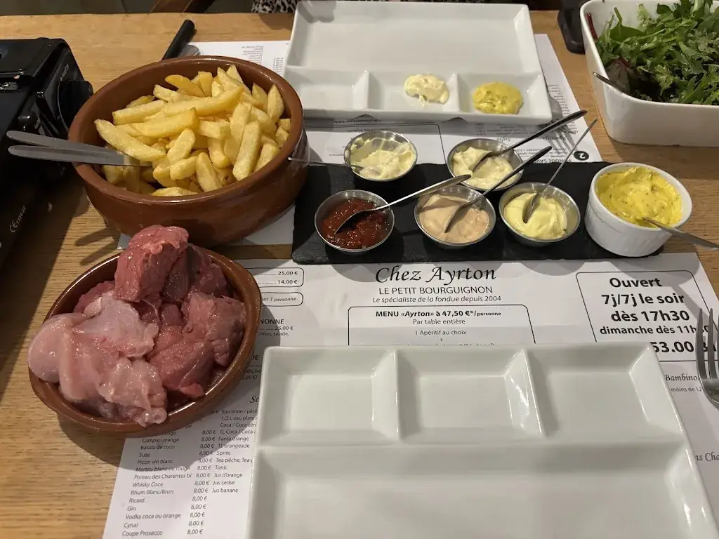 Le Petit Bourguignon « Chez Ayrton »_Fosses-la-Ville_slider_image_2